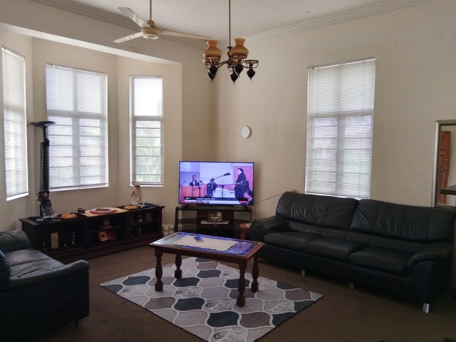 3 Bedroom Property for Sale in Swartkops Eastern Cape